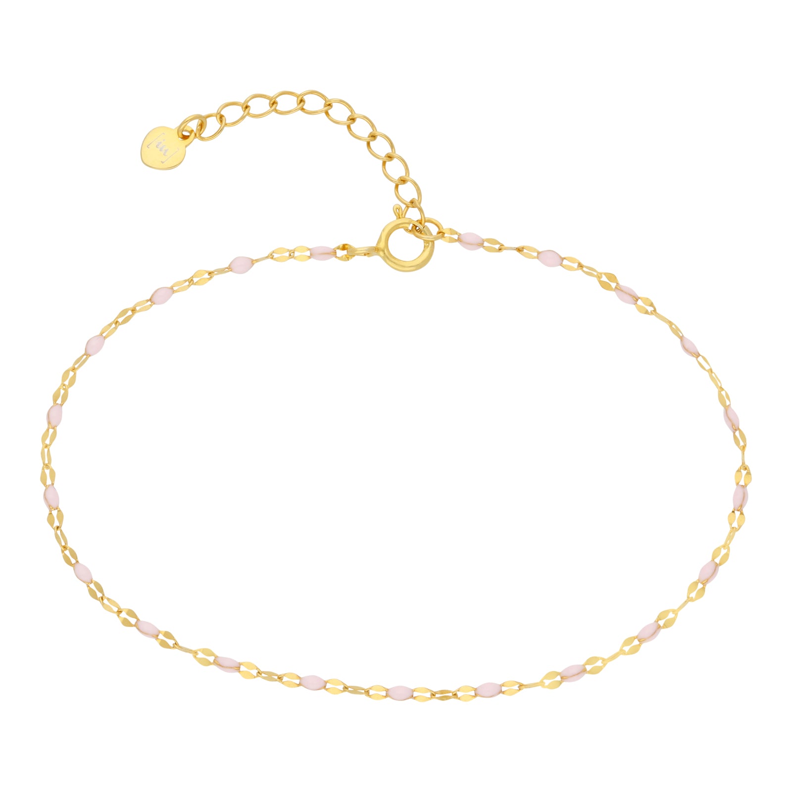 Cora Bracelet - Gold