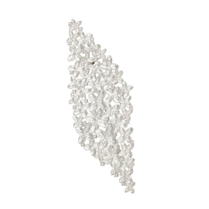 Ixora Brooch