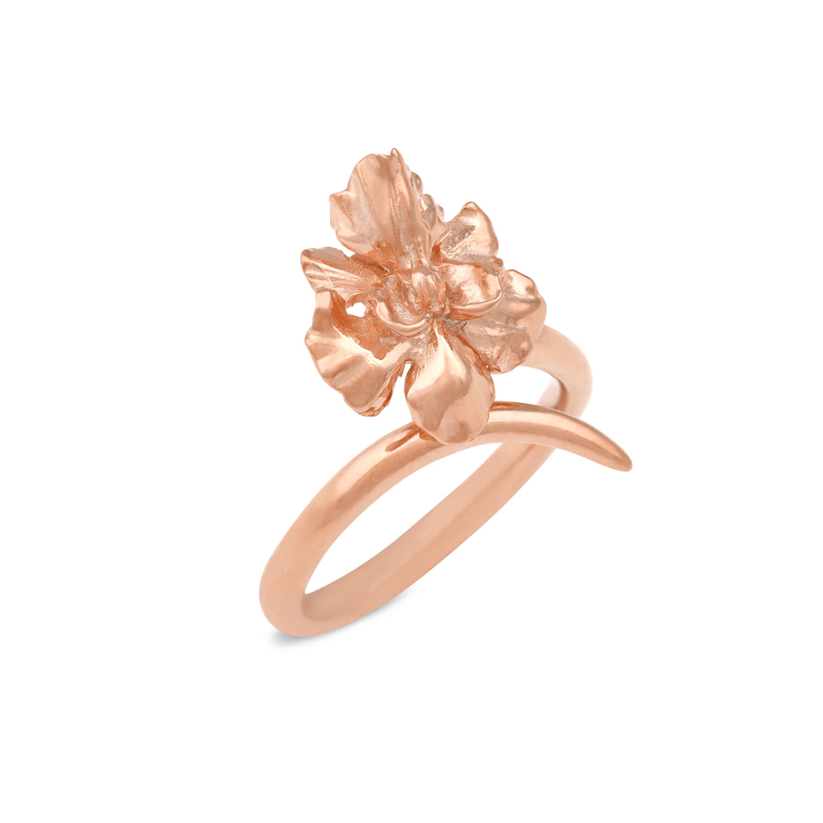 Orchid Ring