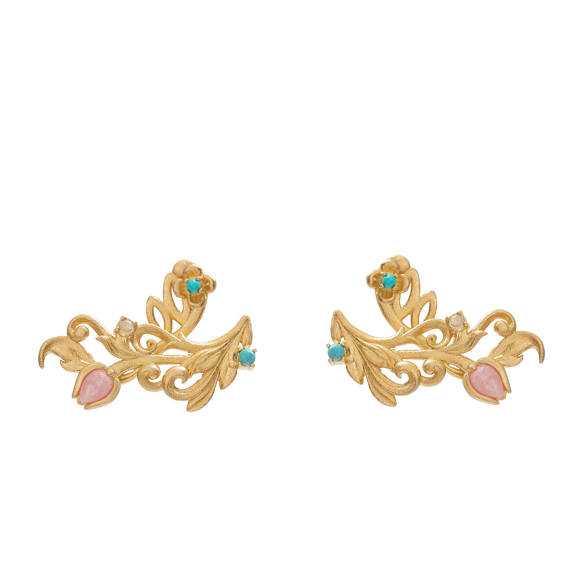 TMP x [in]trigue Sayang Earrings