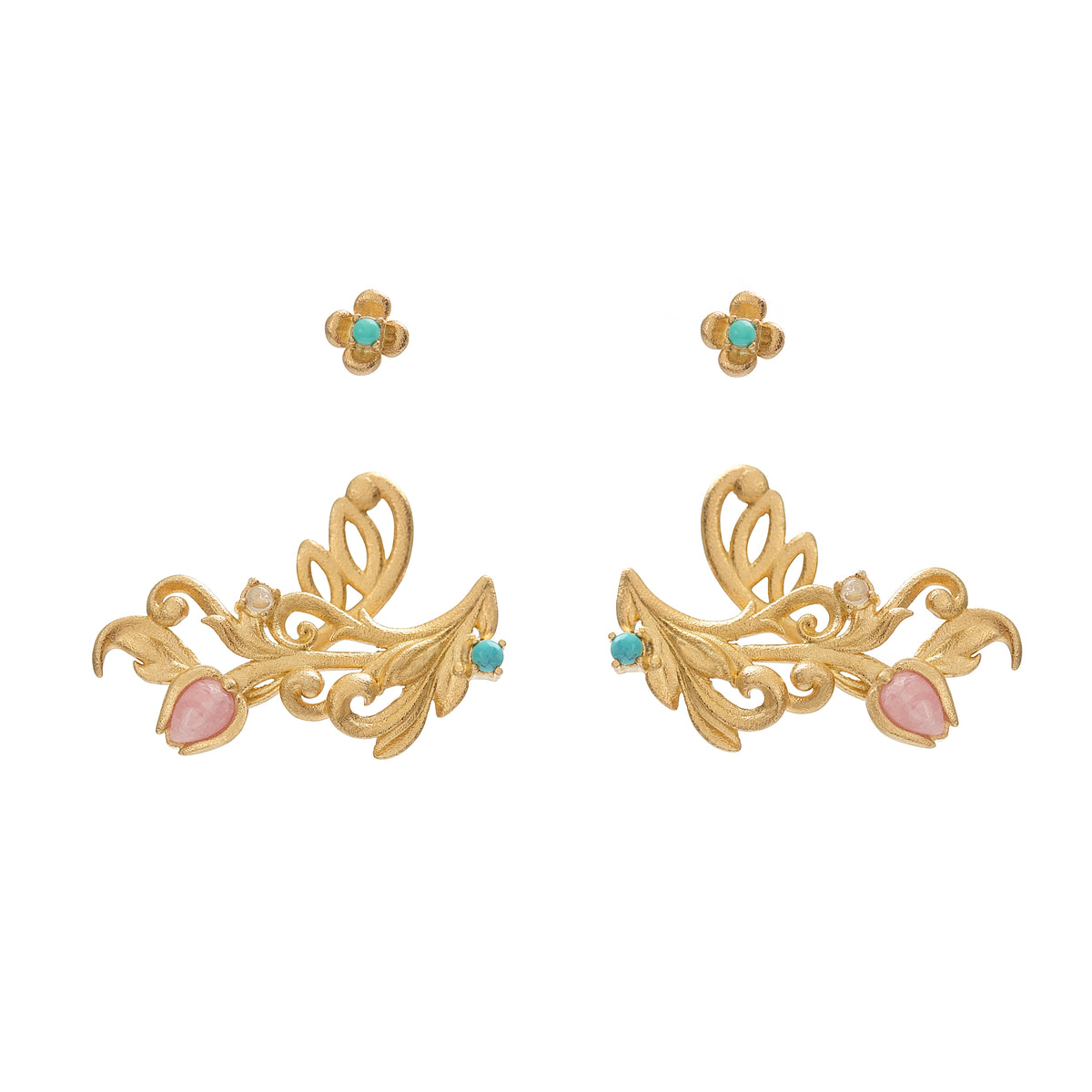 TMP x [in]trigue Sayang Earrings