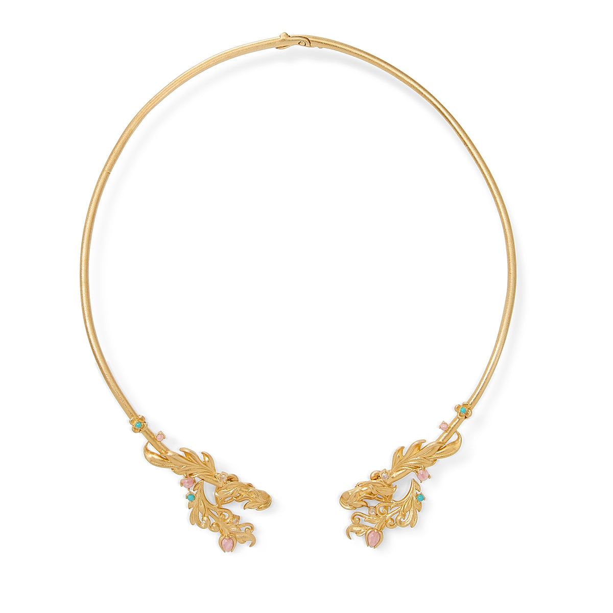 TMP x [in]trigue Sayang Choker