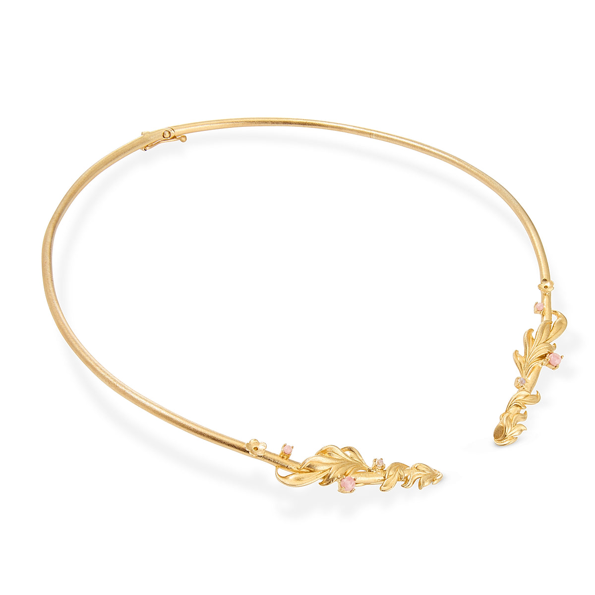 TMP x [in]trigue Sayang Choker