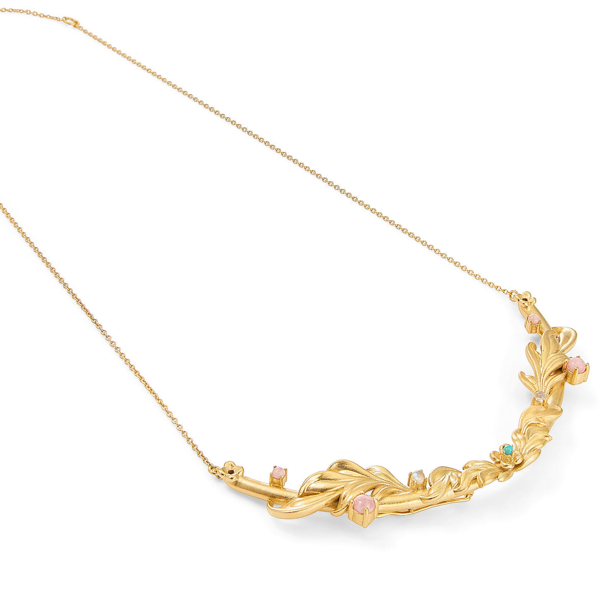 TMP x [in]trigue Sayang Necklace