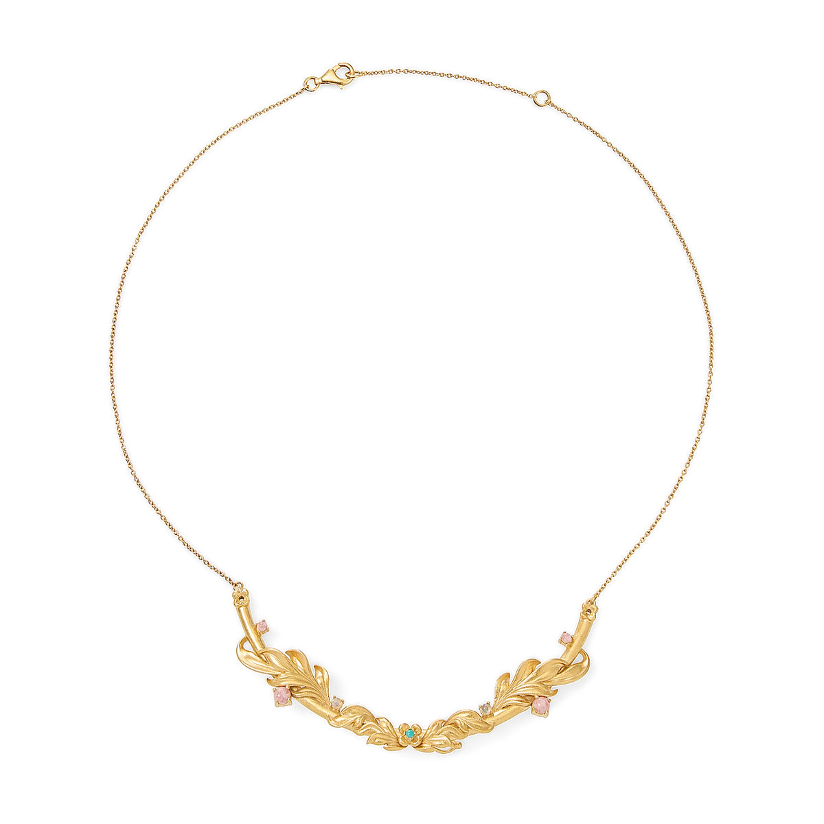 TMP x [in]trigue Sayang Necklace