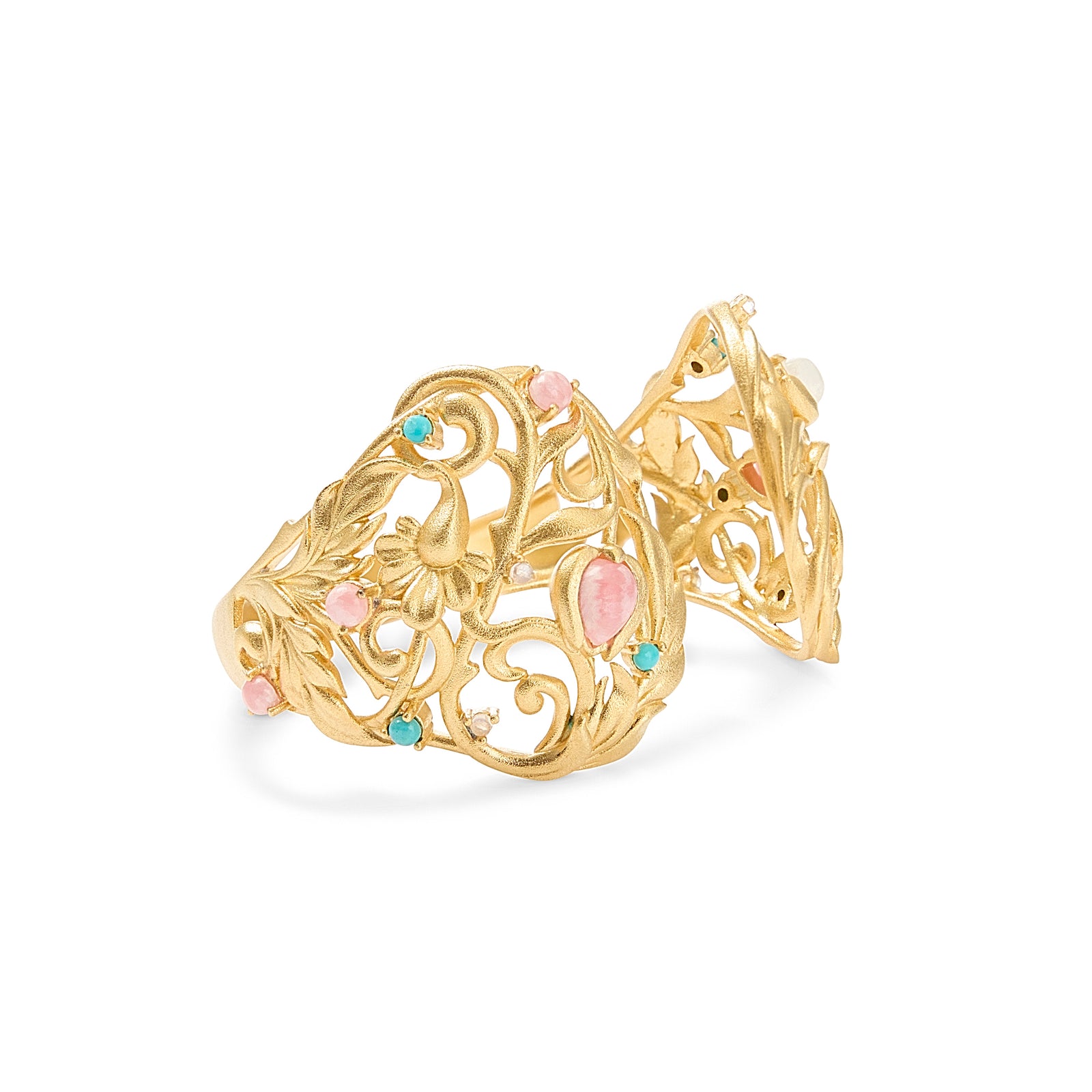 TMP x [in]trigue Sayang Cuff