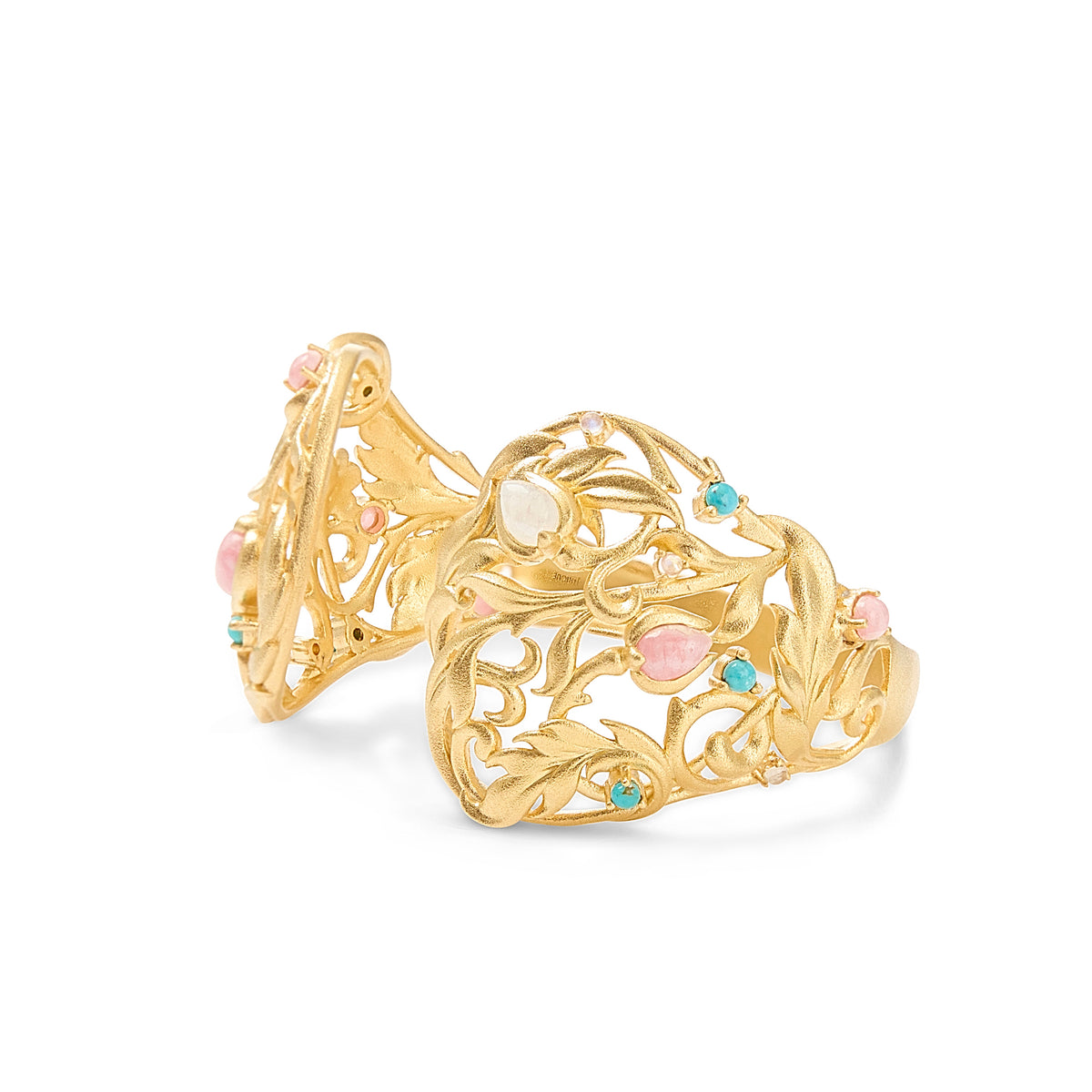 TMP x [in]trigue Sayang Cuff