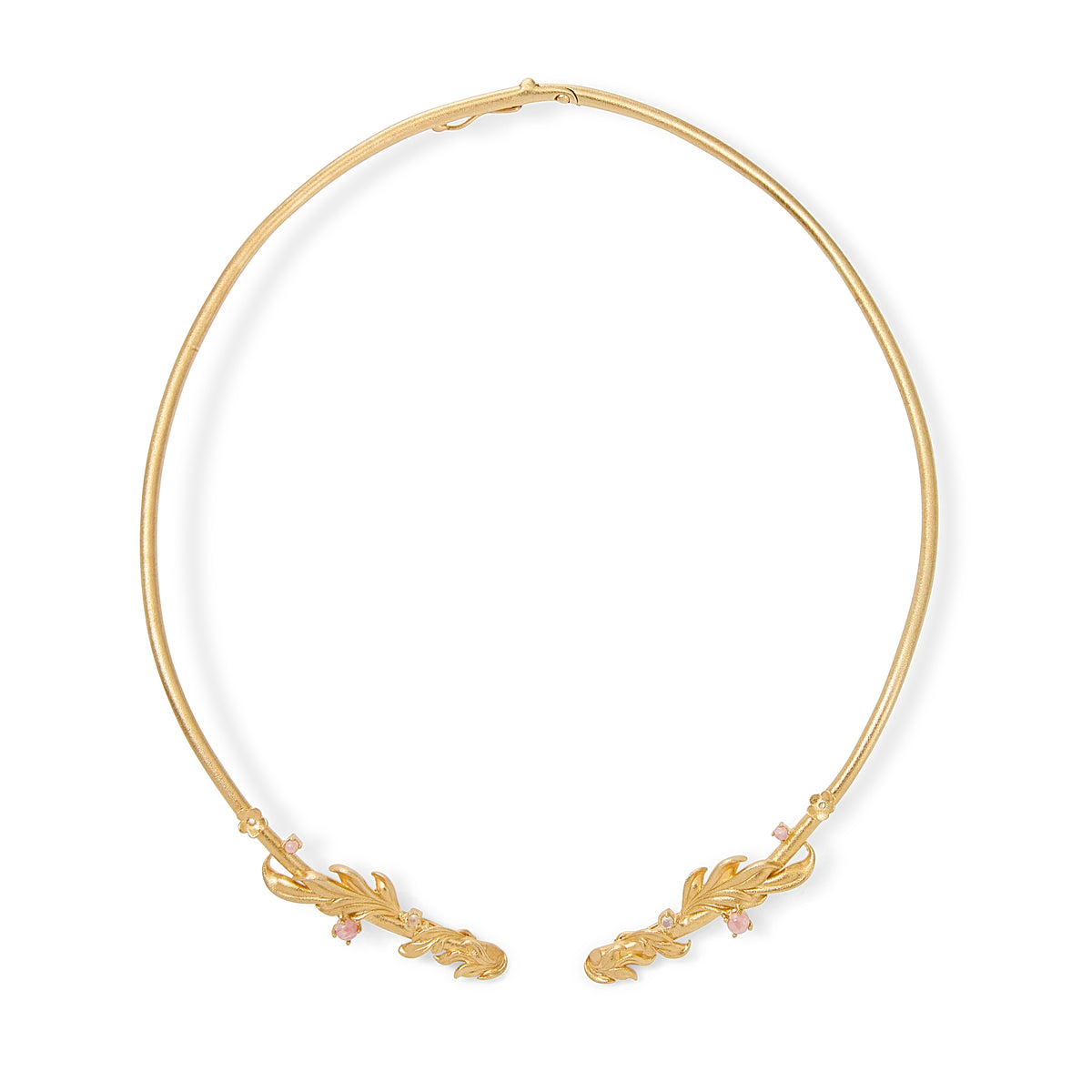 TMP x [in]trigue Sayang Choker