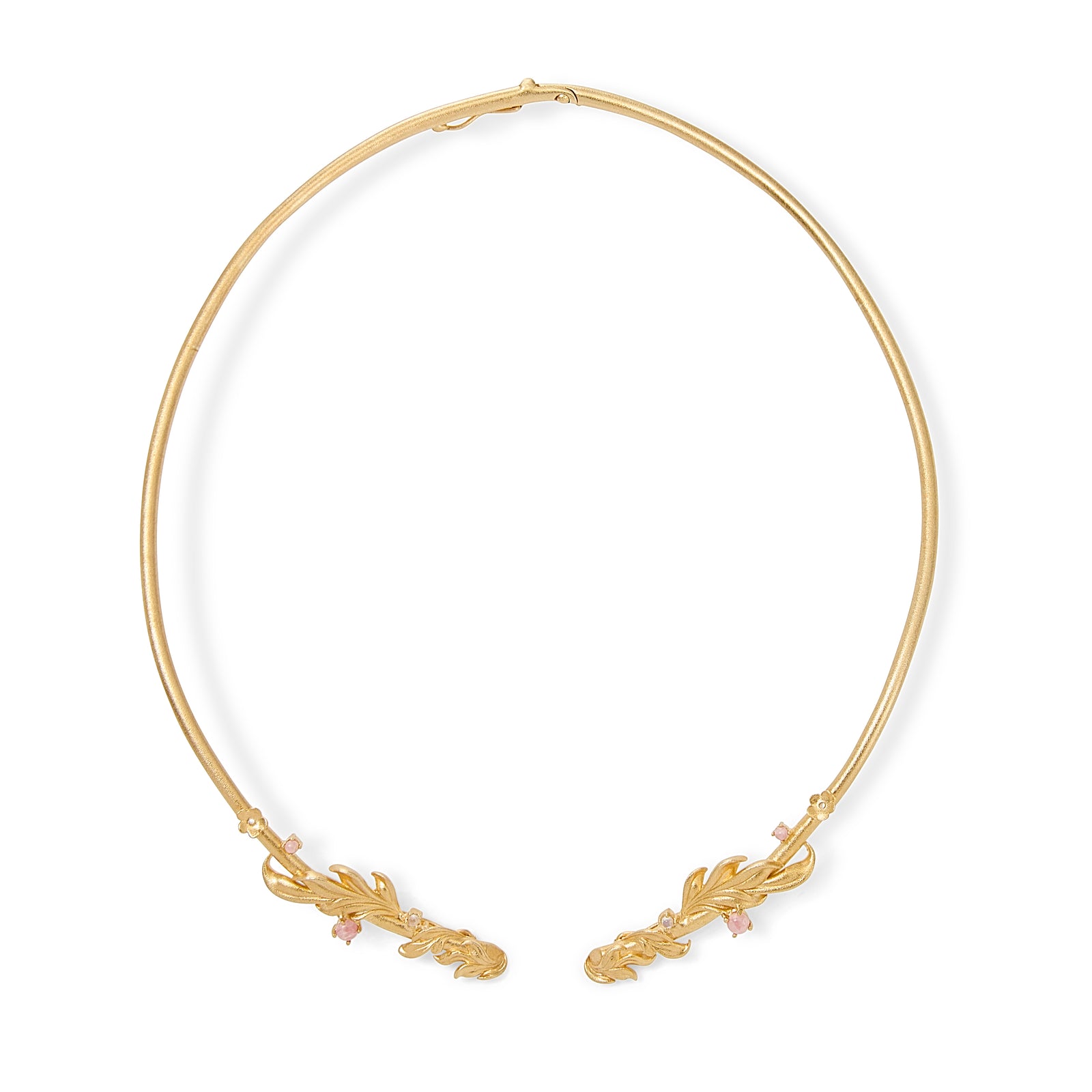 TMP x [in]trigue Sayang Choker