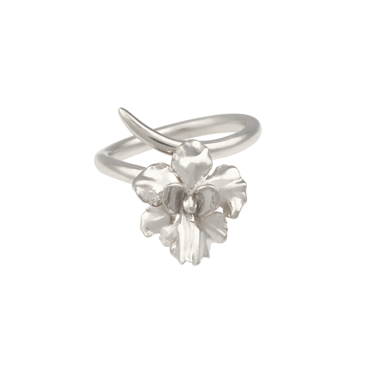 Orchid Ring