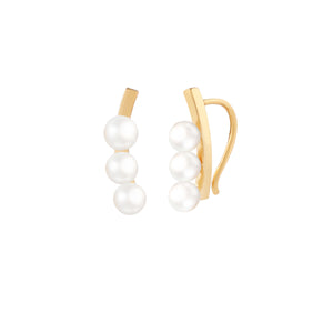 Voyage Pearl Ear Climber