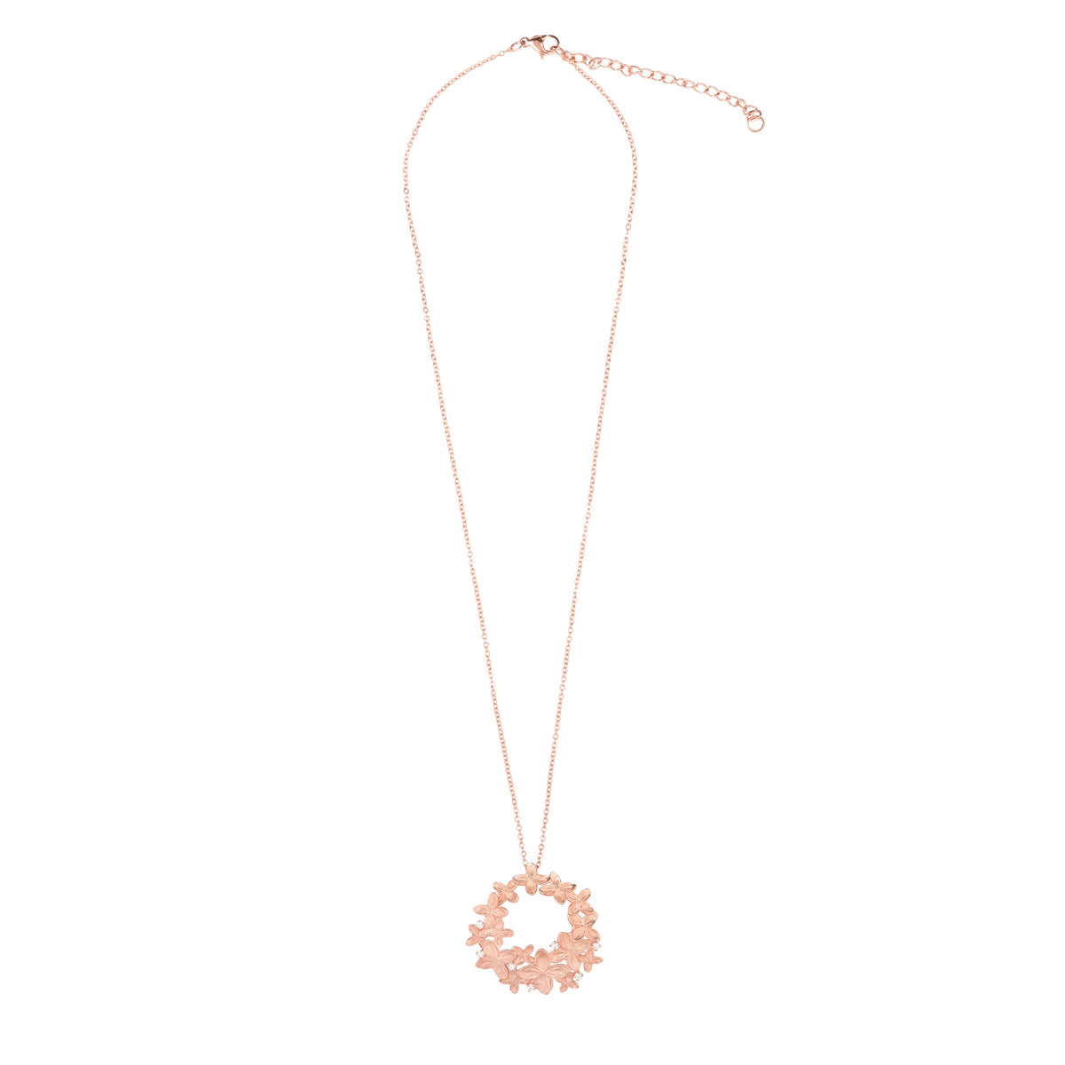 Ixora Necklace