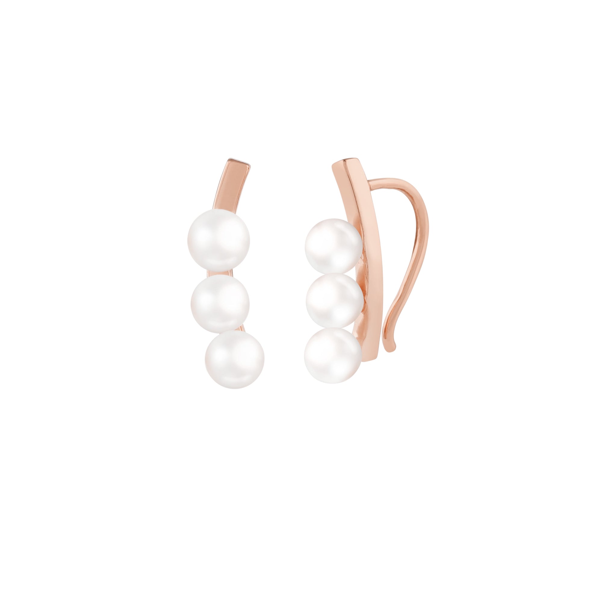 Voyage Pearl Ear Climber