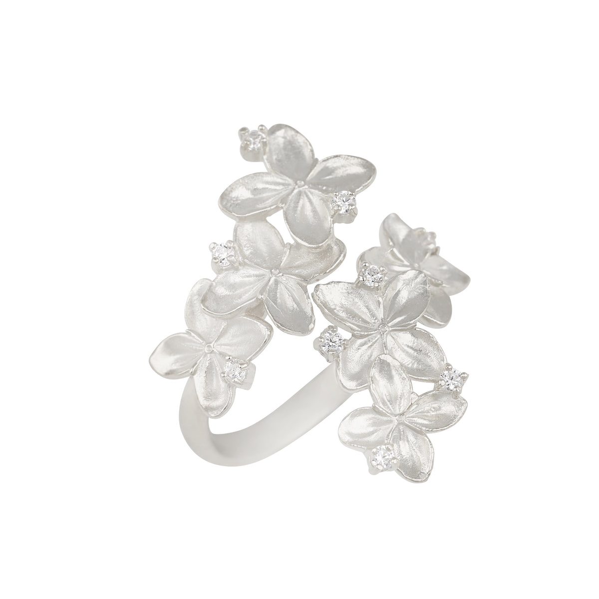 Ixora Ring