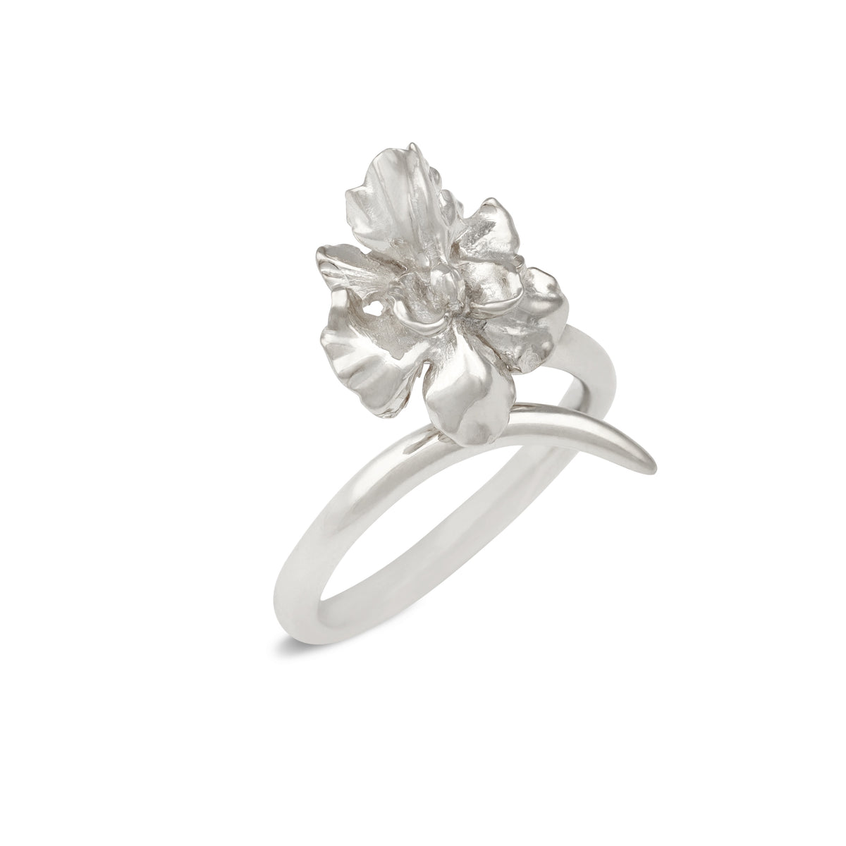 Orchid Ring