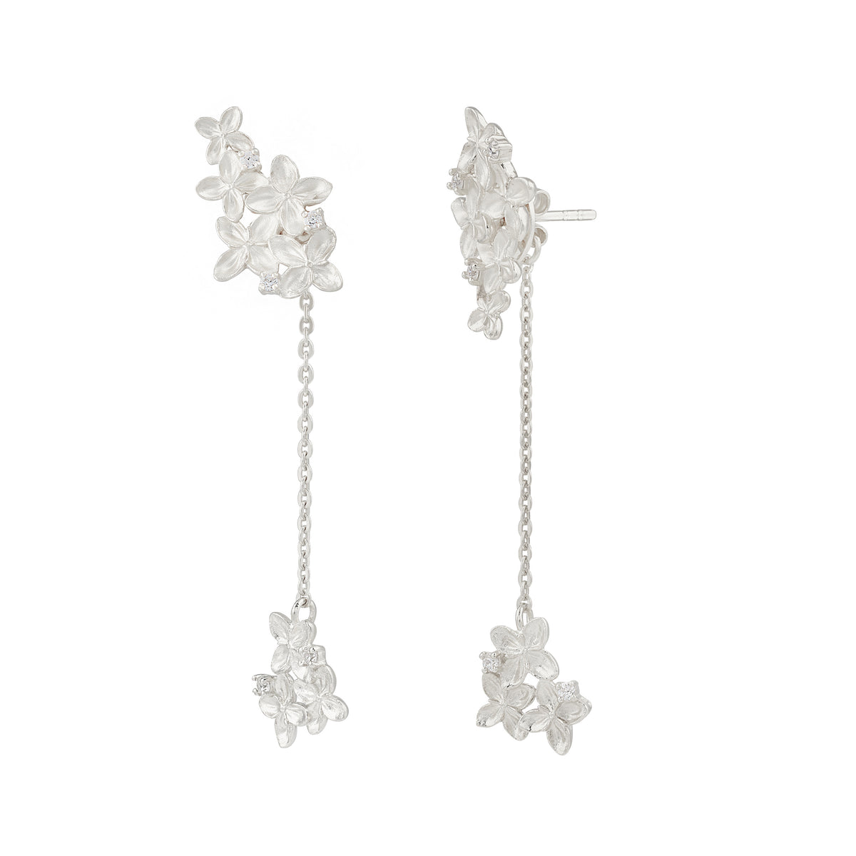 Ixora Drop Earrings