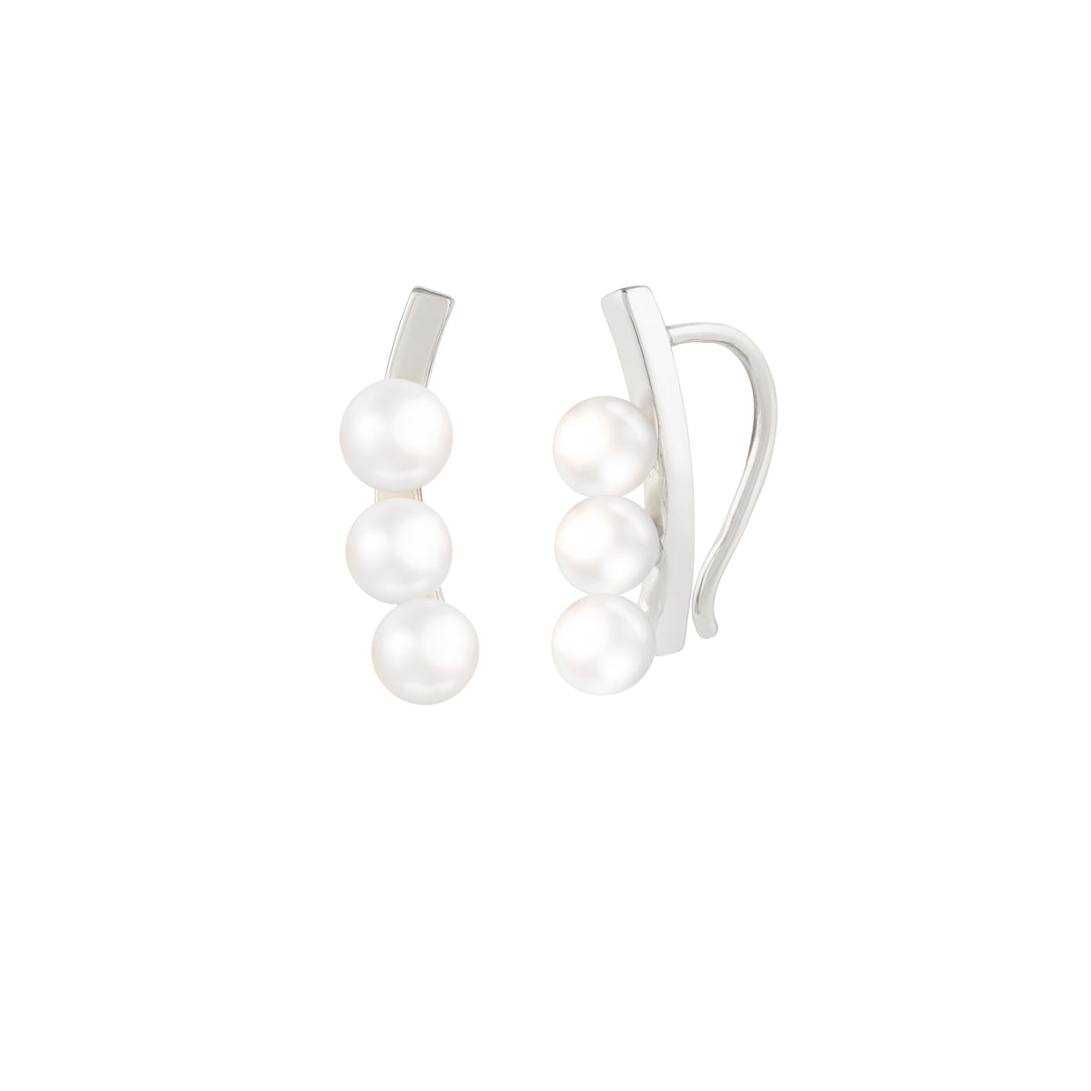 Voyage Pearl Ear Climber