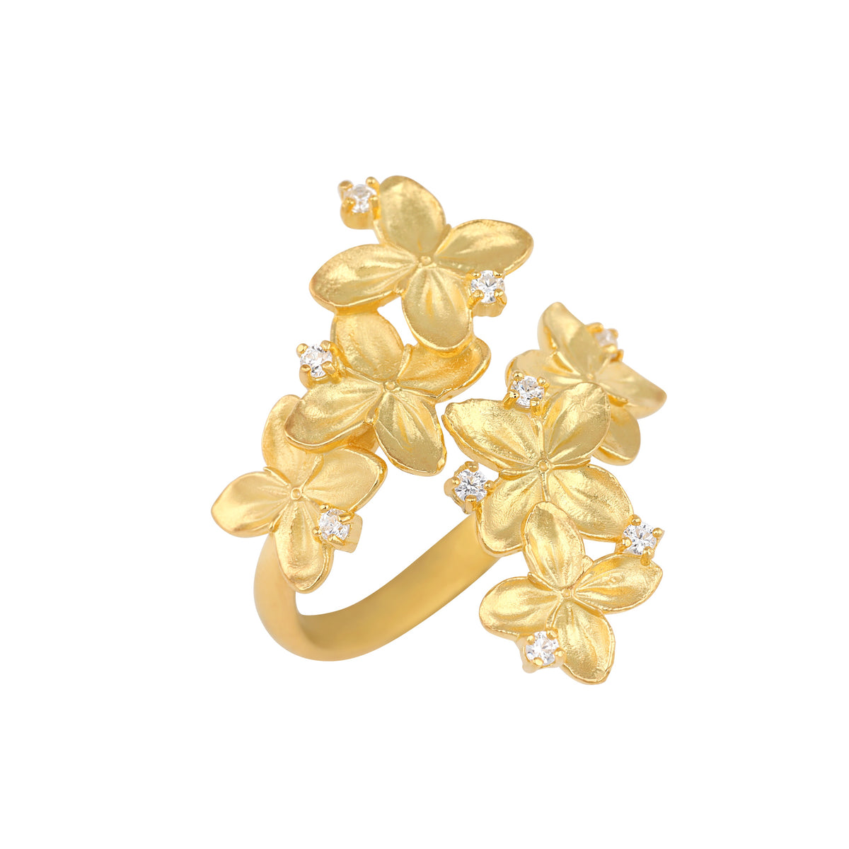 Ixora Ring