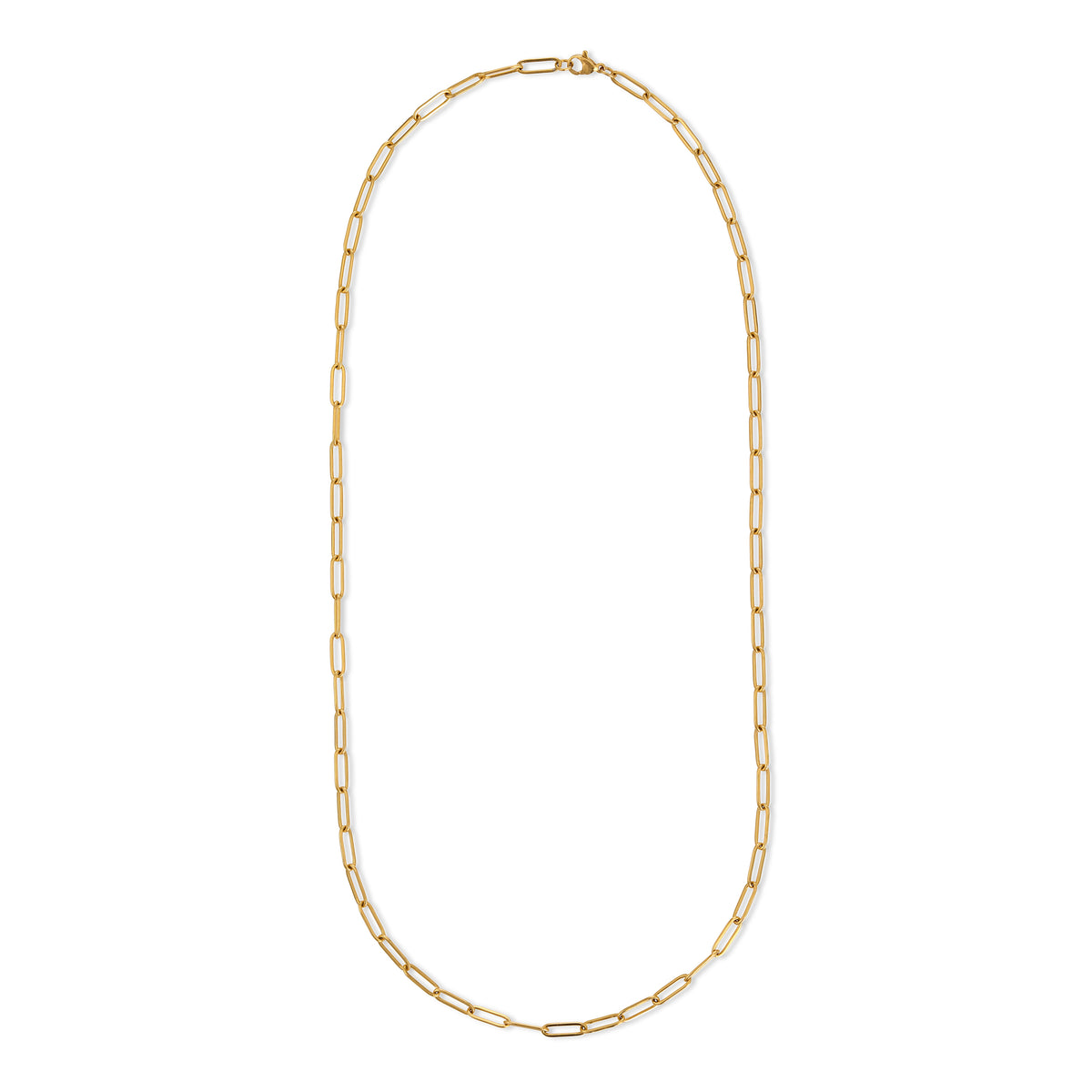 [IN]TRIGUE X SIA Bloom Brooch / Necklace Set - Gold