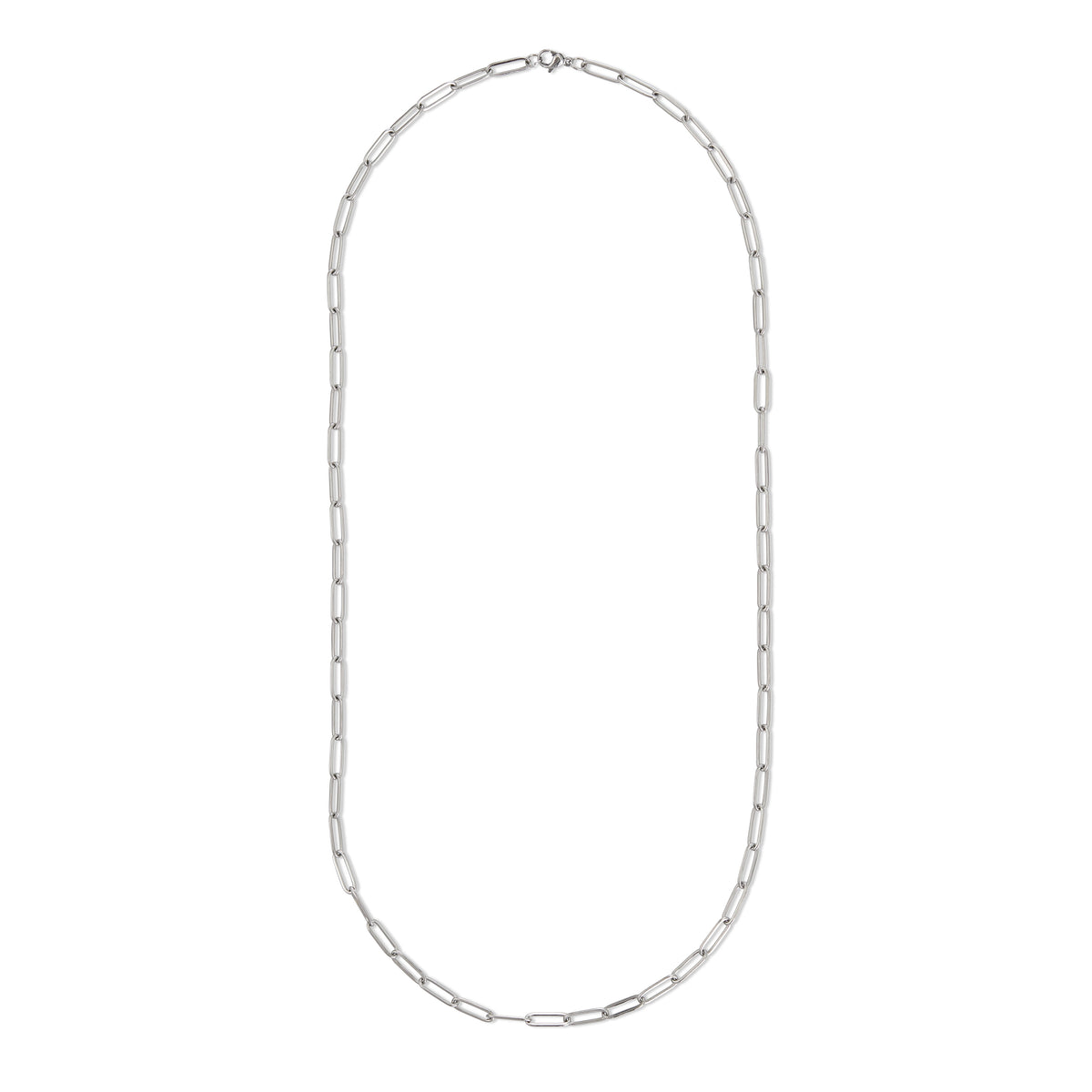 [IN]TRIGUE X SIA Bloom Brooch / Necklace Set - Rhodium